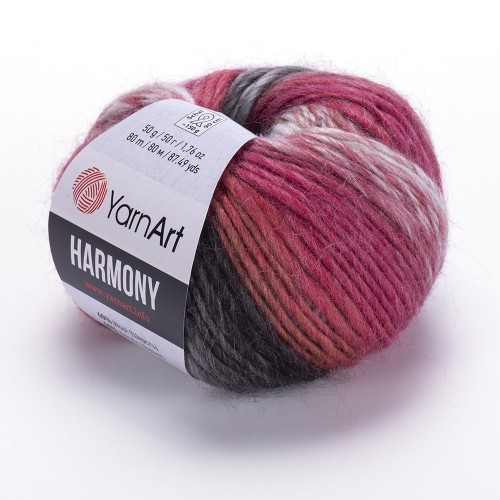 YarnArt Harmony A8